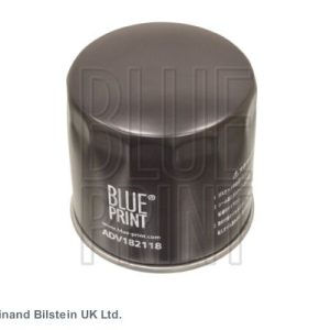 BLUE PRINT ADV182118 Oil filter