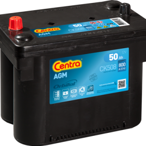 CENTRA CK508 Starter battery