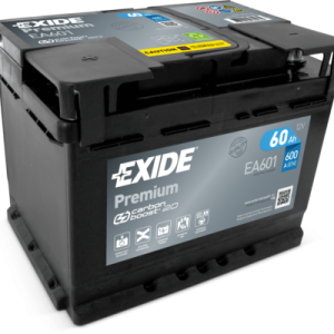 EXIDE EA601 Starter aku