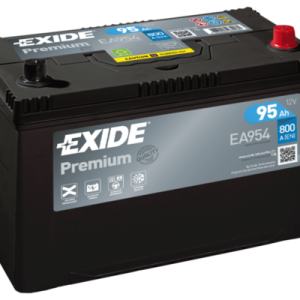 EXIDE EA954 Starter aku