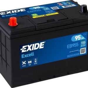 EXIDE EB955 Starter aku