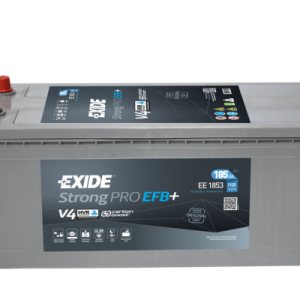 EXIDE EE1853 Starter aku