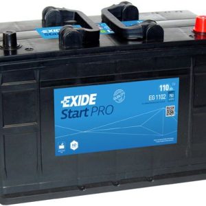 EXIDE EG1102 Starter aku