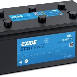 EXIDE EG1803 Starter battery