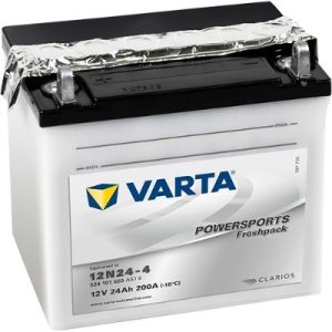 VARTA 524101020A514 Starterio akumuliatorius