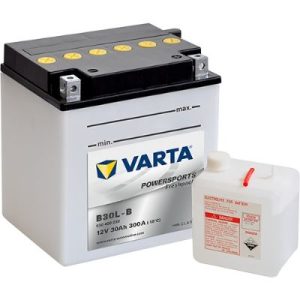 VARTA 530400030A514 Starterio akumuliatorius