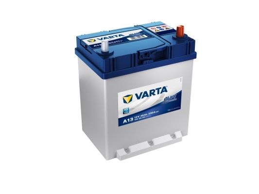 VARTA 5401250333132 Стартерная батарея
