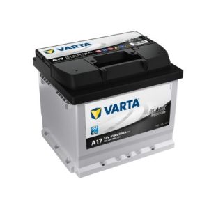 VARTA 5414000363122 Starter battery