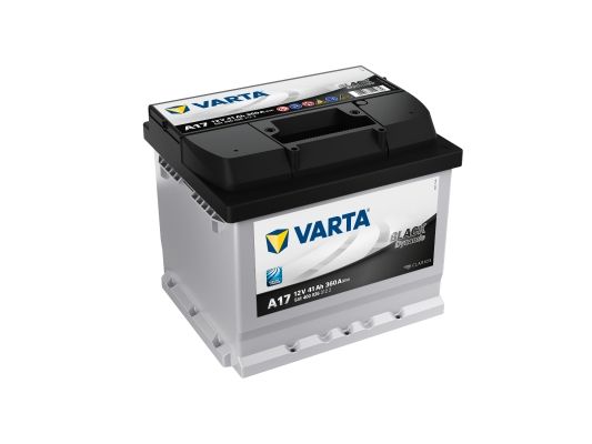 VARTA 5414000363122 Стартерная батарея