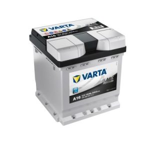 VARTA 5404060343122 Starter battery