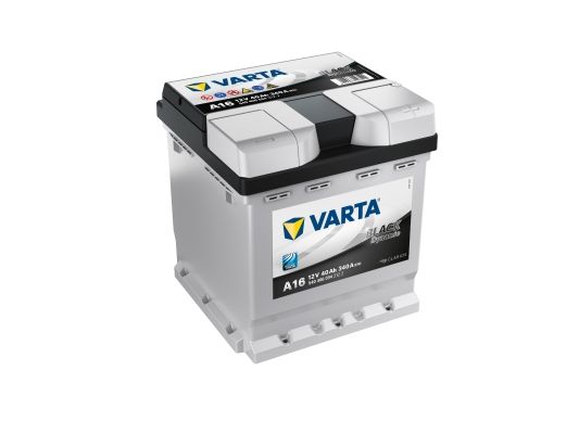 VARTA 5404060343122 Стартерная батарея