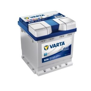 VARTA 5444010423132 Стартерная батарея