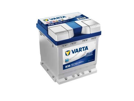 VARTA 5444010423132 Стартерная батарея