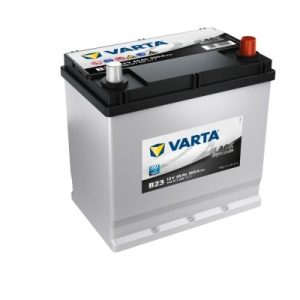 VARTA 5450770303122 Starter battery