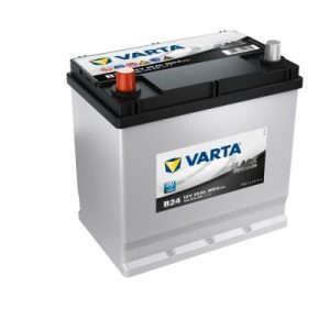 VARTA 5450790303122 Starterio akumuliatorius