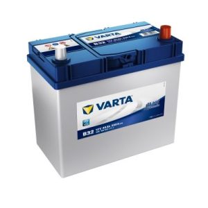 VARTA 5451560333132 Starter battery