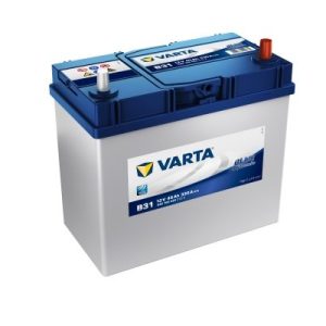 VARTA 5451550333132 Startera akumulators