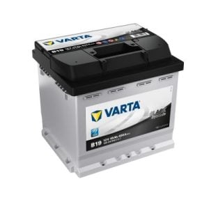 VARTA 5454120403122 Стартерная батарея