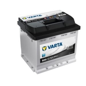 VARTA 5454130403122 Стартерная батарея