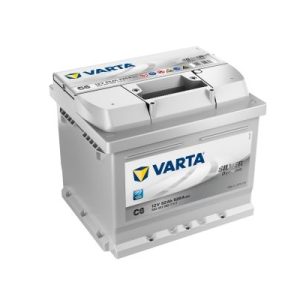 VARTA 5524010523162 Starter battery