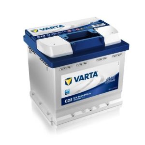 VARTA 5524000473132 Starterio akumuliatorius