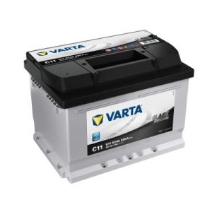 VARTA 5534010503122 Starter battery