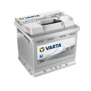 VARTA 5544000533162 Стартерная батарея