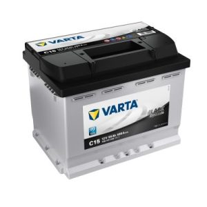 VARTA 5564010483122 Starter battery