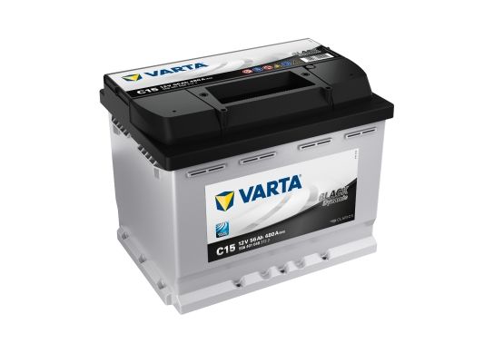 VARTA 5564010483122 Starter battery