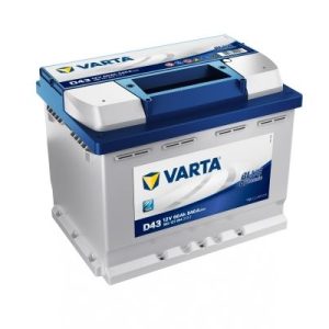 VARTA 5601270543132 Starter battery
