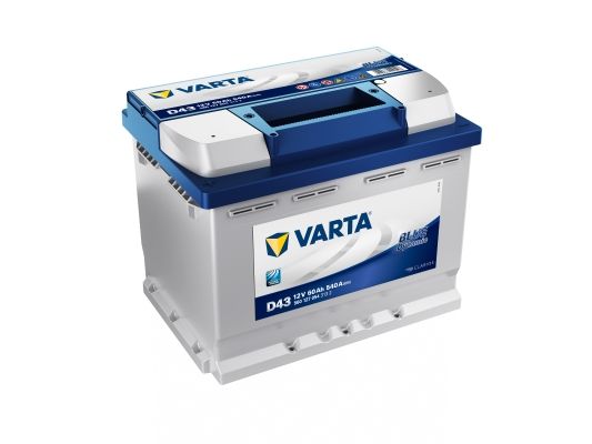 VARTA 5601270543132 Starter aku