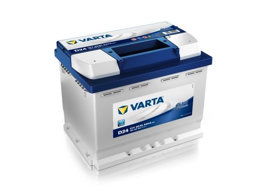 VARTA 5604080543132 Starter battery