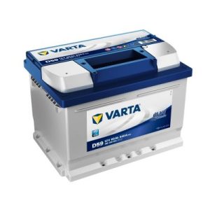 VARTA 5604090543132 Starter battery