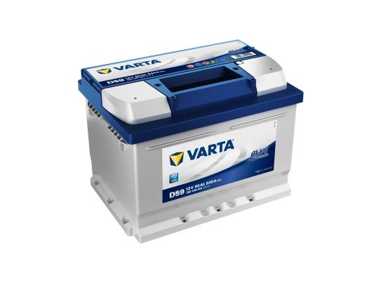 VARTA 5604090543132 Starter aku