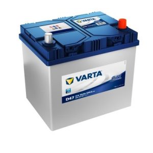 VARTA 5604100543132 Starter battery