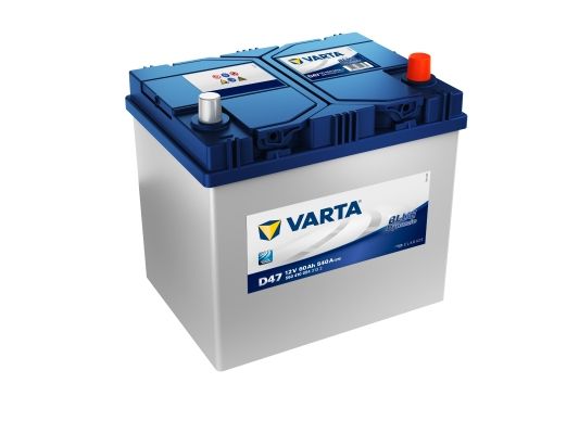 VARTA 5604100543132 Стартерная батарея