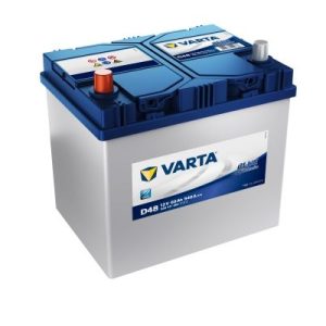 VARTA 5604110543132 Starter battery