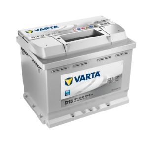 VARTA 5634000613162 Starter battery