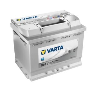 VARTA 5634010613162 Starter battery