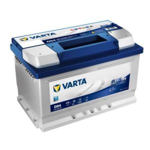 VARTA 565500065D842 Startera akumulators