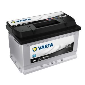 VARTA 5701440643122 Starter battery
