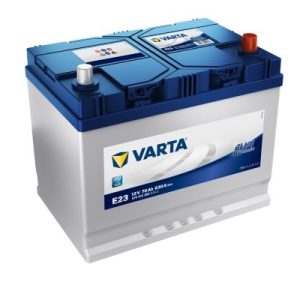 VARTA 5704120633132 Starter battery