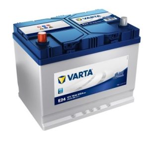 VARTA 5704130633132 Starter battery