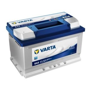 VARTA 5724090683132 Starter battery