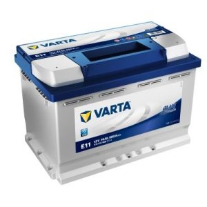 VARTA 5740120683132 Starter battery