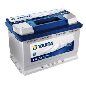 VARTA 5740130683132 Starter battery