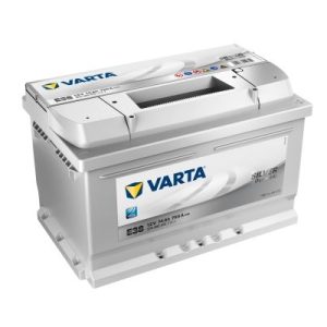 VARTA 5744020753162 Starter battery