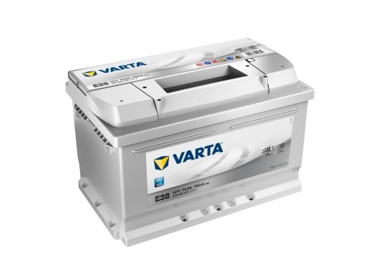 VARTA 5744020753162 Стартерная батарея
