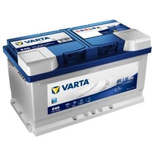 VARTA 575500073D842 Startera akumulators