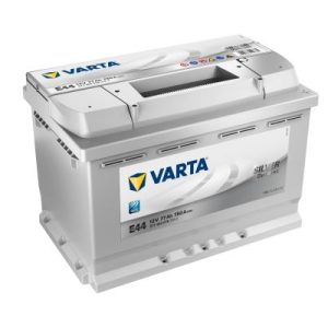 VARTA 5774000783162 Startera akumulators
